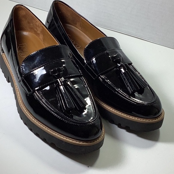 Franco Carolynn Loafer. Note No Box top - Picture 7 of 9